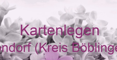 Kartenlegen Bondorf (Kreis Böblingen) | Top-Experten für Kartenlegen, Wahrsagen, Hellsehen, Zukunftsdeutung.